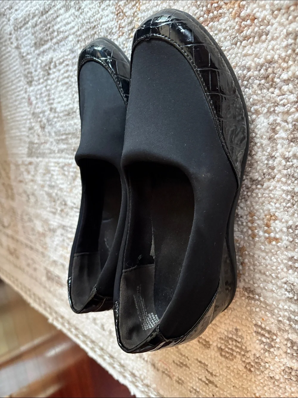 Unbranded comfortable black